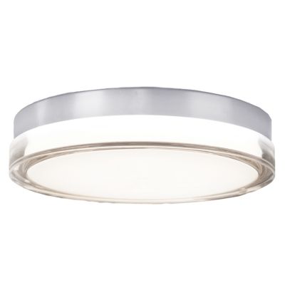 Pi Outdoor LED Flushmount