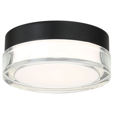 Pi Outdoor LED Flushmount