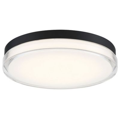 Pi Outdoor LED Flushmount