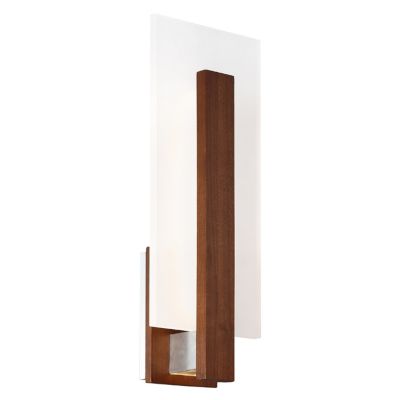 Stem LED Wall Sconce