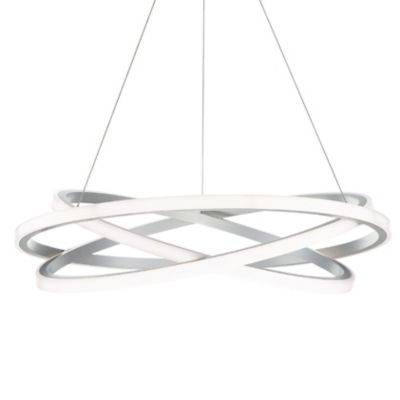 Veloce LED Chandelier