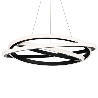 Veloce LED Chandelier