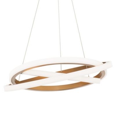 Veloce LED Chandelier