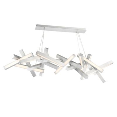 Chaos Linear Suspension