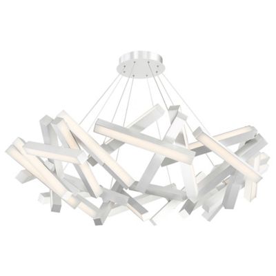 Chaos Pendant By Modern Forms At Lumens Com