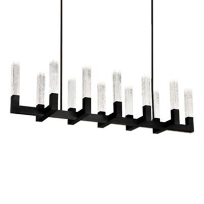 Cinema LED Linear Suspension