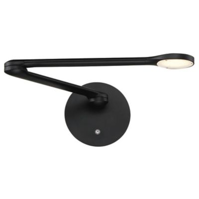 Reflex LED Swing Arm Light by Modern Forms at