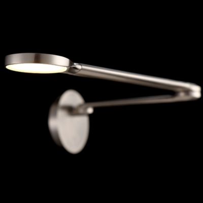 Reflex LED Swing Arm Light by Modern Forms at