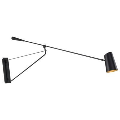 Stylus LED Swing Arm Light by Modern Forms at