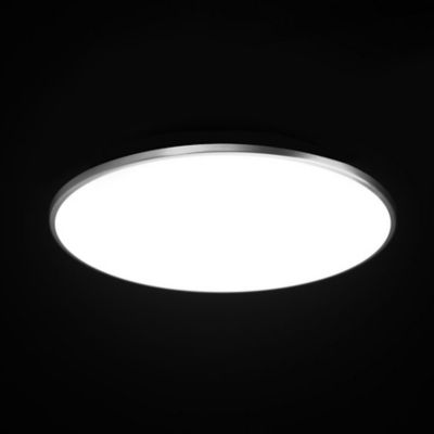 Puck LED Flush Mount