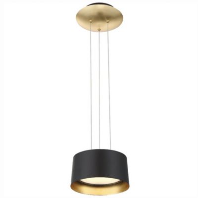 Marimba LED Pendant