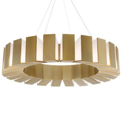 Chronos LED Pendant