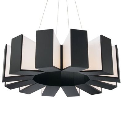 Chronos LED Pendant