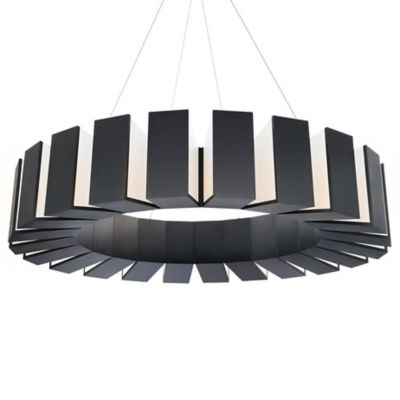 Chronos LED Pendant