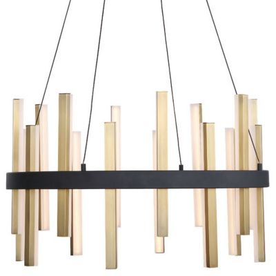 Harmonix LED Chandelier