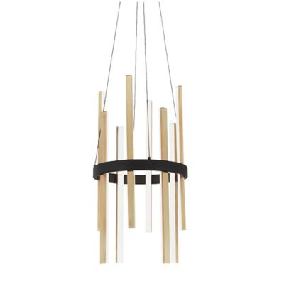 Harmonix LED Chandelier
