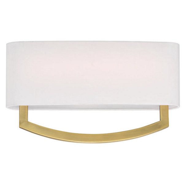 Arch LED Wall Sconce