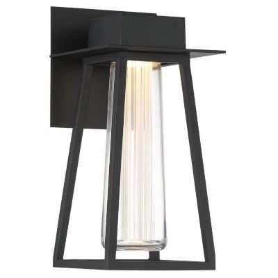 Avant Garde LED Outdoor Wall Sconce