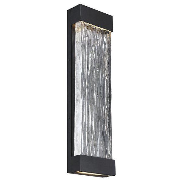 Fathom LED Outdoor Wall Sconce