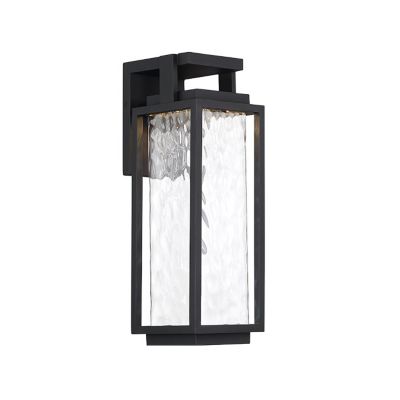 Two If By Sea LED Outdoor Wall Sconce