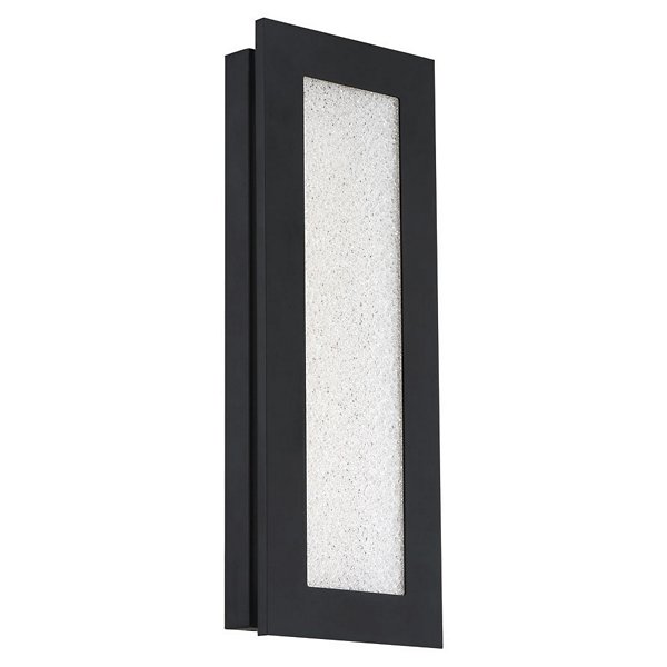 Frost LED Outdoor Wall Sconce