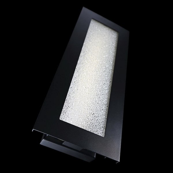 Frost LED Outdoor Wall Sconce