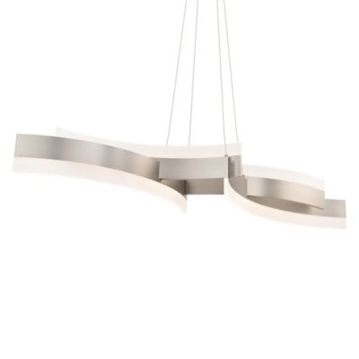 Arcs LED Chandelier