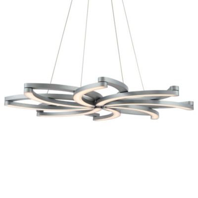 Bloom LED Chandelier - Thumbnail 4