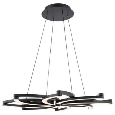 Bloom LED Chandelier - Thumbnail 2