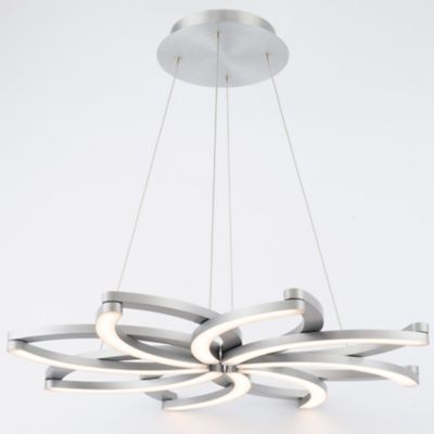 Bloom LED Chandelier