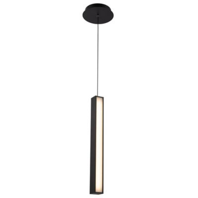 Chaos LED Mini Pendant