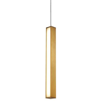 Chaos LED Mini Pendant