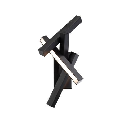 Chaos LED Wall Sconce