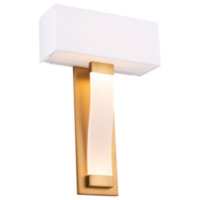 Diplomat LED Wall Sconce