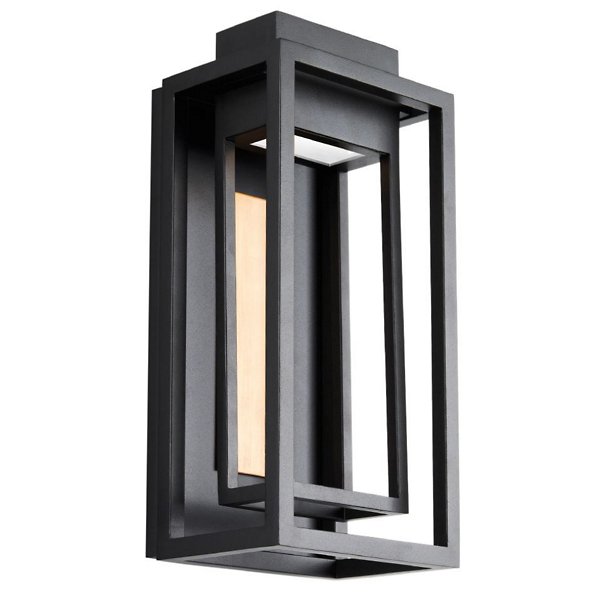 Dorne LED Outdoor Wall Sconce