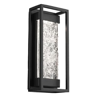 Elyse LED Outdoor Wall Sconce