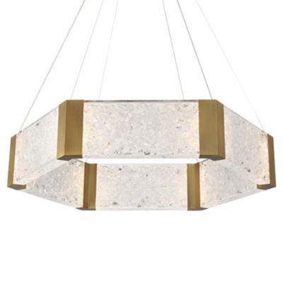 Forever LED Chandelier
