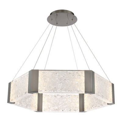 Forever LED Chandelier