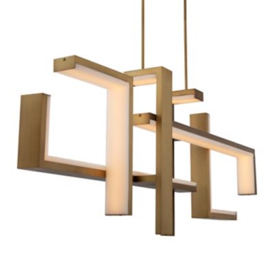 Jackal LED Linear Suspension