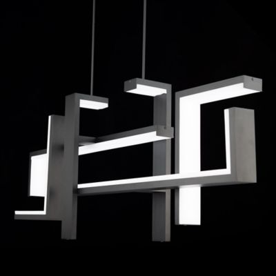Shown in Black finish