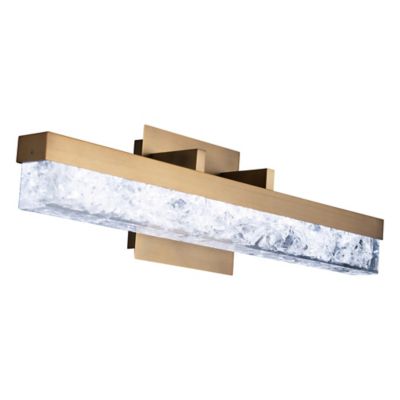 modern bath bar
