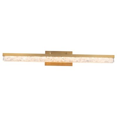 Minx LED Bath Bar