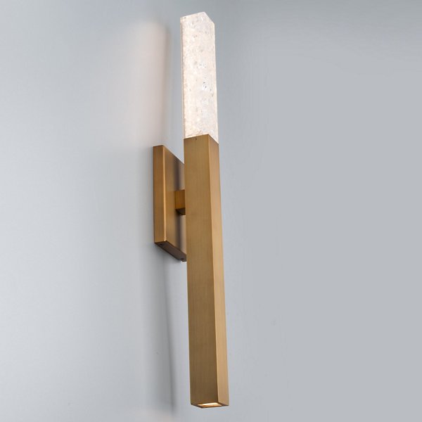 Minx LED Wall Sconce