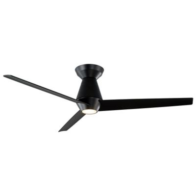 Slim Smart Ceiling Fan