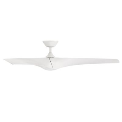 Zephyr LED Smart Ceiling Fan by Modern Forms at