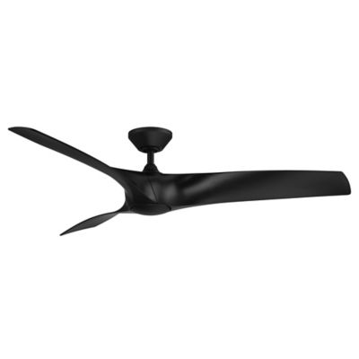 Zephyr LED Smart Ceiling Fan by Modern Forms at