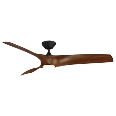 Zephyr LED Smart Ceiling Fan