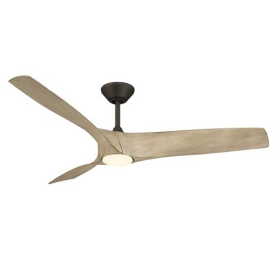 Zephyr LED Smart Ceiling Fan