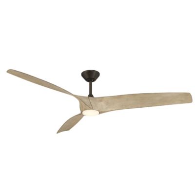 Zephyr LED Smart Ceiling Fan