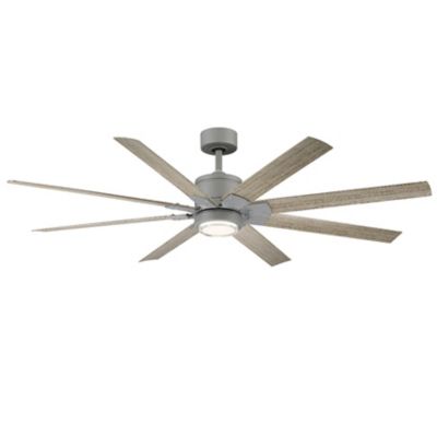 Renegade LED Smart Ceiling Fan